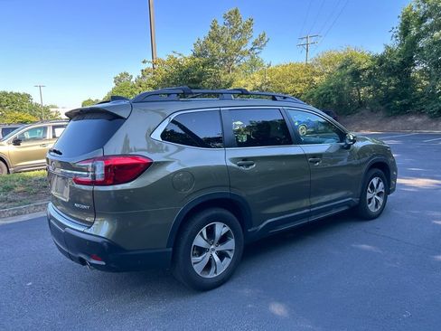 Certified 2023 Subaru Ascent Premium w/ Convenience Package AWD/4WD image 3