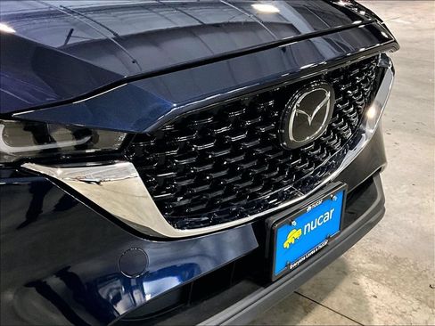Used 2022 MAZDA CX-5 AWD 2.5 S w/ Premium Package image 33