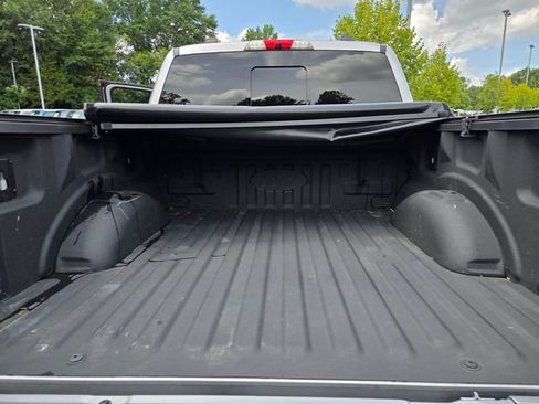 Used 2021 Ford F150 Lariat w/ Max Trailer Tow Package AWD/4WD image 32