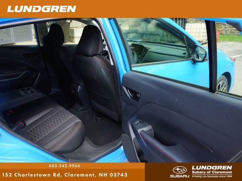Used 2024 Subaru Impreza 2.0i Sport AWD/4WD image 26