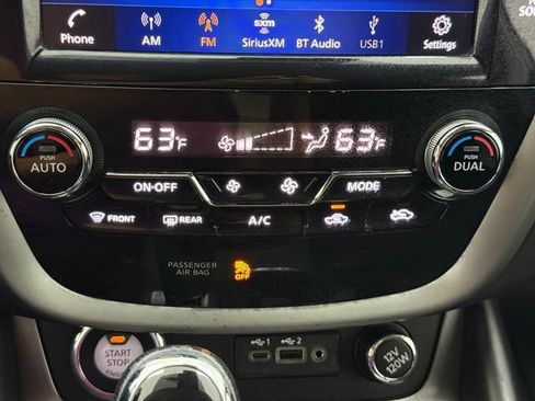 Used 2021 Nissan Murano SV FWD image 18