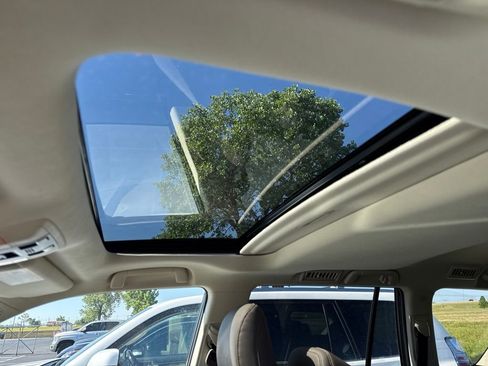 Certified 2023 Lexus GX 460 Premium w/ Accessory Package AWD/4WD image 10