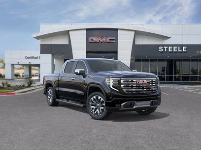 New 2026 GMC Sierra 1500 Denali