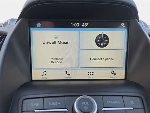 Used 2019 Ford Escape SEL image 21