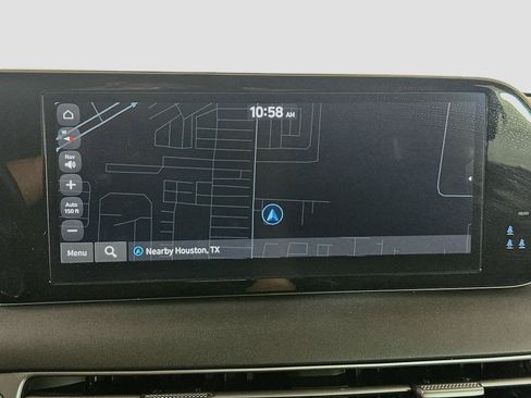 Used 2025 Hyundai Palisade SEL FWD image 22