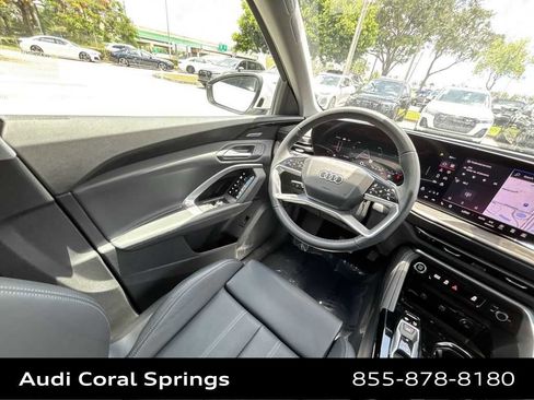 Certified 2025 Audi Q5 Premium Plus w/ Premium Plus AWD/4WD image 15