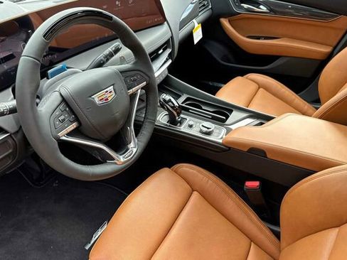 New 2026 Cadillac CT5 V image 10