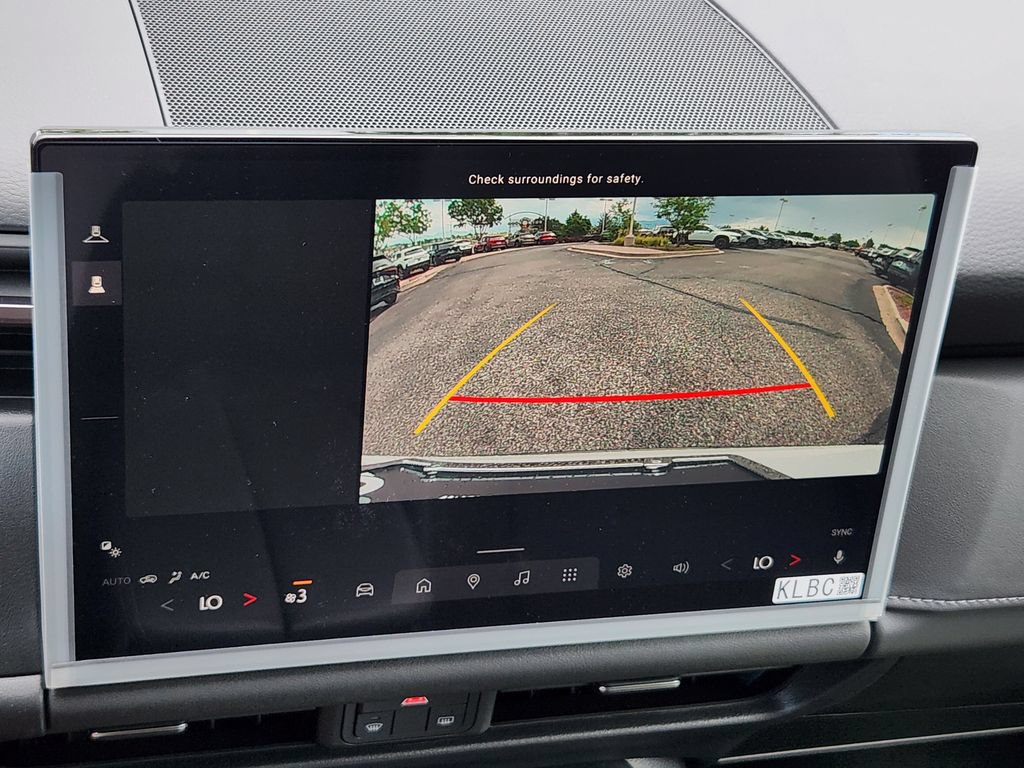New 2026 MAZDA CX-5 Select AWD/4WD image 9