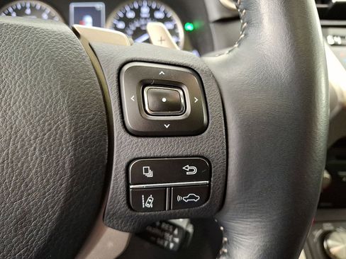 Used 2020 Lexus NX 300 AWD w/ Comfort Package image 18