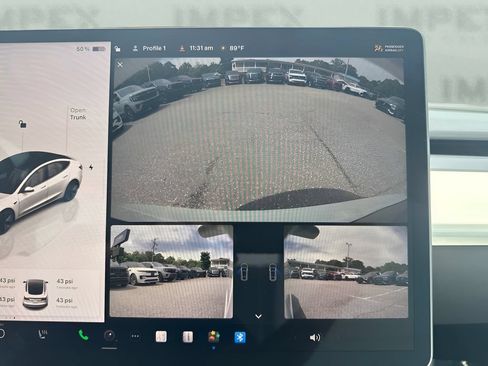 Used 2023 Tesla Model 3 Standard Range RWD image 12
