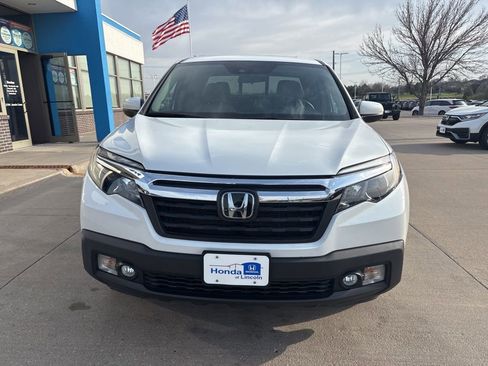 Used 2020 Honda Ridgeline RTL image 2