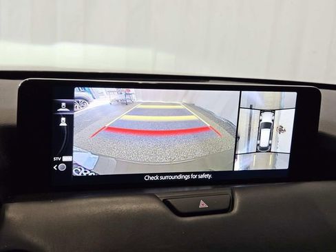 Certified 2025 MAZDA CX-70 Plug-In Hybrid w/ Premium Plus image 23