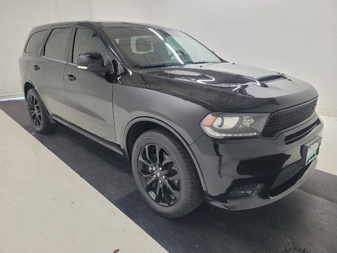 Used 2020 Dodge Durango GT RWD image 13
