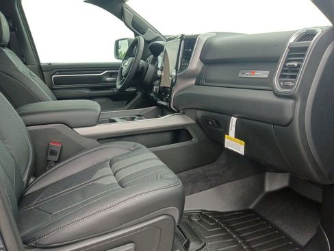 New 2026 RAM 1500 Big Horn AWD/4WD image 24