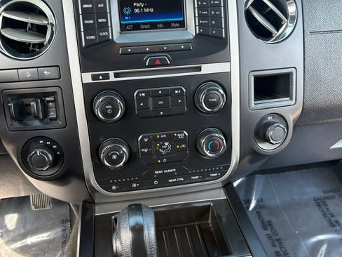 Used 2016 Ford Expedition XL w/ Equipment Group 101A AWD/4WD image 23