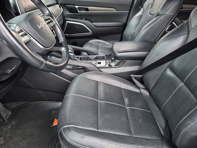 Used 2022 Kia Telluride EX w/ EX Premium Package AWD/4WD image 16