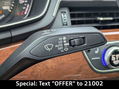 Certified 2022 Audi A4 2.0T Premium AWD/4WD image 29