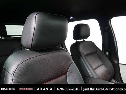 Used 2021 Chevrolet Blazer RS w/ Enhanced Convenience Package FWD image 23