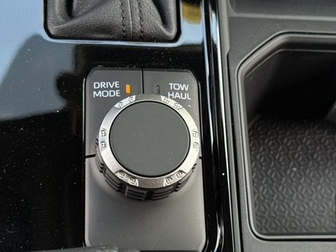New 2026 Toyota Tundra SR5 RWD image 19