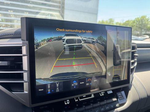 New 2026 Toyota Sequoia SR5 AWD/4WD image 34