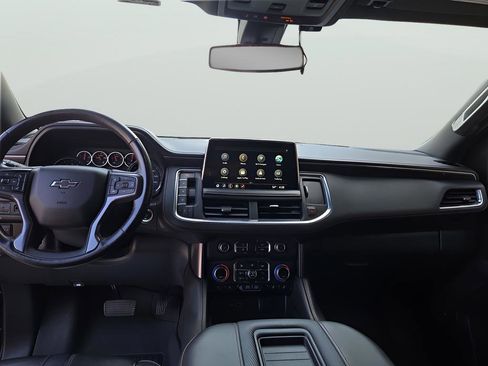 Used 2021 Chevrolet Suburban RST w/ Luxury Package image 27