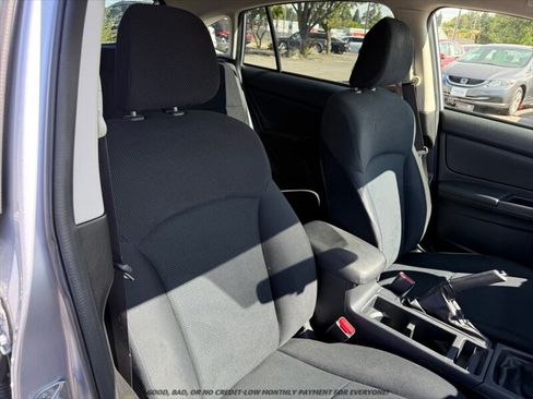 Used 2014 Subaru Impreza 2.0i AWD/4WD image 19