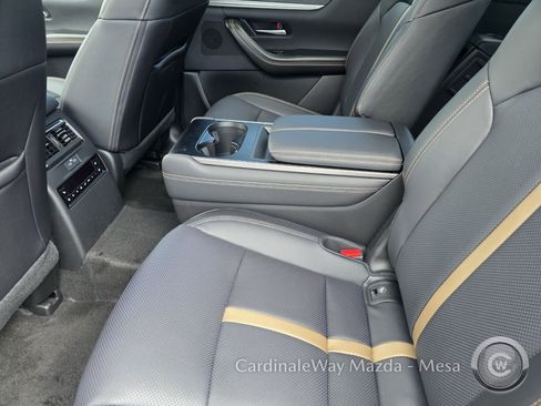 New 2026 MAZDA CX-90 3.3 Turbo S w/ Premium Plus image 26