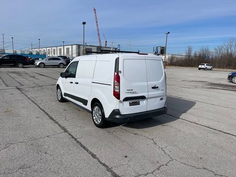 Used 2015 Ford Transit Connect XLT image 3
