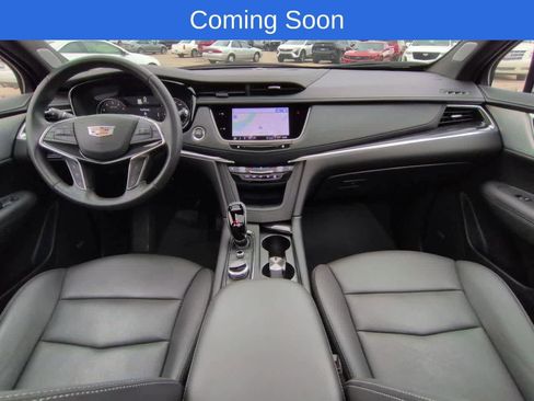Used 2023 Cadillac XT5 Premium Luxury image 15