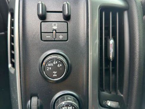 Used 2016 Chevrolet Silverado 1500 LT w/ All Star Edition AWD/4WD image 10
