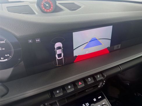 Certified 2020 Porsche 911 Carrera image 18