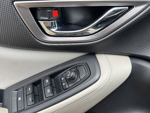 Used 2023 Subaru Forester Premium image 16