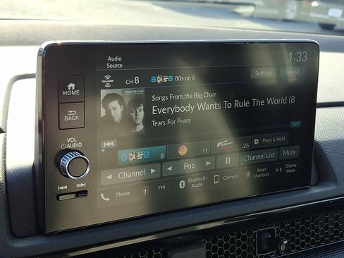 Used 2023 Honda CR-V EX-L image 17