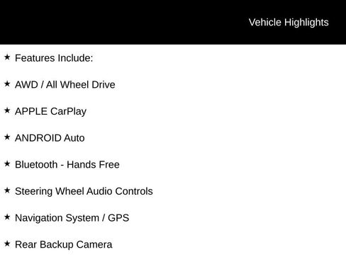 Used 2021 BMW X5 xDrive45e w/ Premium Package AWD/4WD image 6