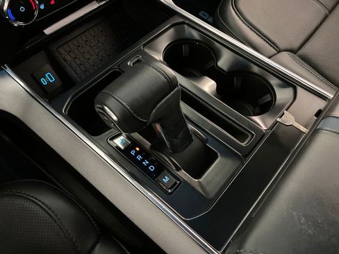 Certified 2024 Ford F150 Platinum image 27