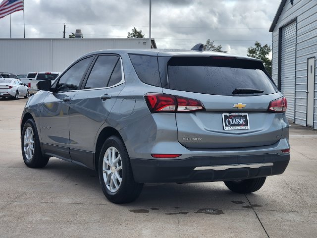 Used 2024 Chevrolet Equinox LT FWD image 5