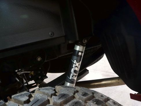 Used 2022 Ford F150 Lariat w/ Equipment Group 502A High image 36