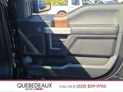 Used 2018 Ford F150 Lariat AWD/4WD image 38