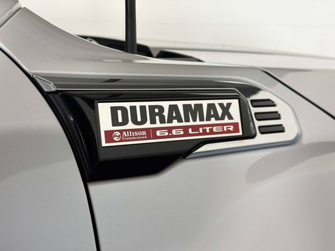 Used 2025 GMC Sierra 2500 Denali w/ Denali Reserve Package image 22