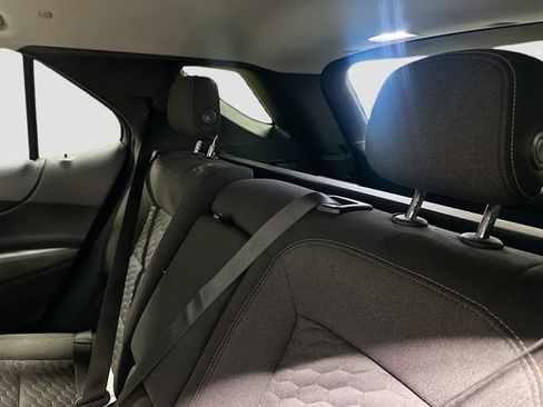 Used 2020 Chevrolet Equinox LT FWD image 23