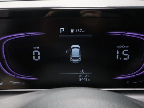 Used 2025 Kia Seltos LX image 28