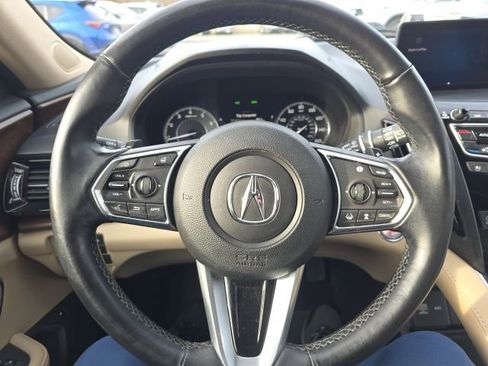 Used 2019 Acura RDX AWD w/ Advance Package image 20