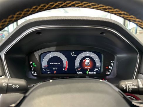 New 2026 Acura Integra A-Spec image 21