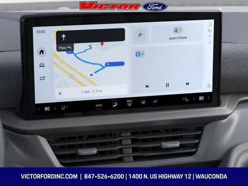 New 2026 Ford Explorer Active w/ Active Comfort Package AWD/4WD image 14