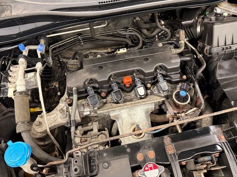 Used 2016 Honda HR-V EX image 36