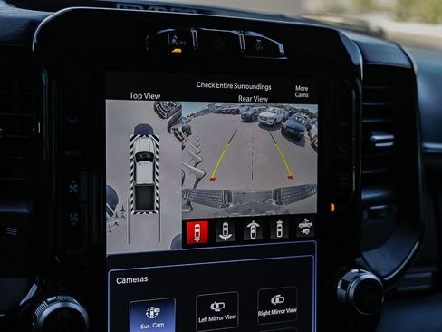 Used 2022 RAM 2500 Limited image 23