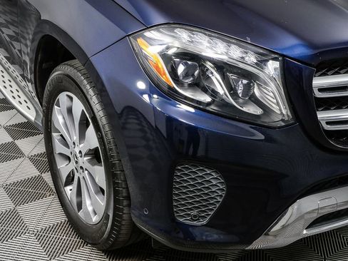 Used 2018 Mercedes-Benz GLS 450 4MATIC image 39