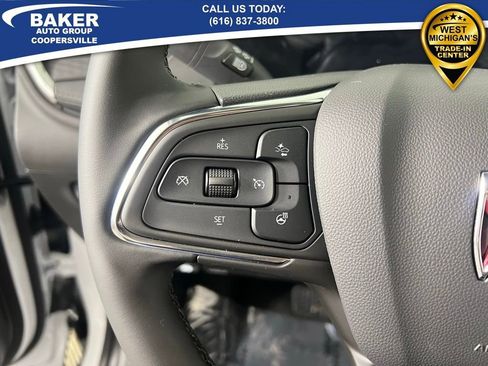 New 2026 Buick Encore GX Sport Touring w/ Comfort Package AWD/4WD image 23