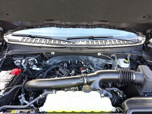 New 2025 Ford Expedition Tremor image 16