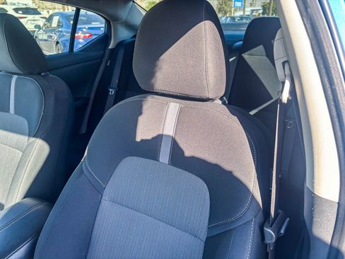 Used 2024 Nissan Sentra SV FWD image 24